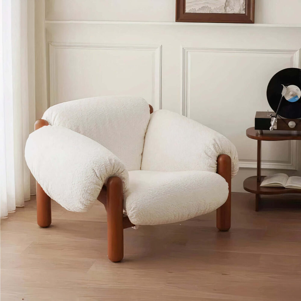 Gianna Armchair with