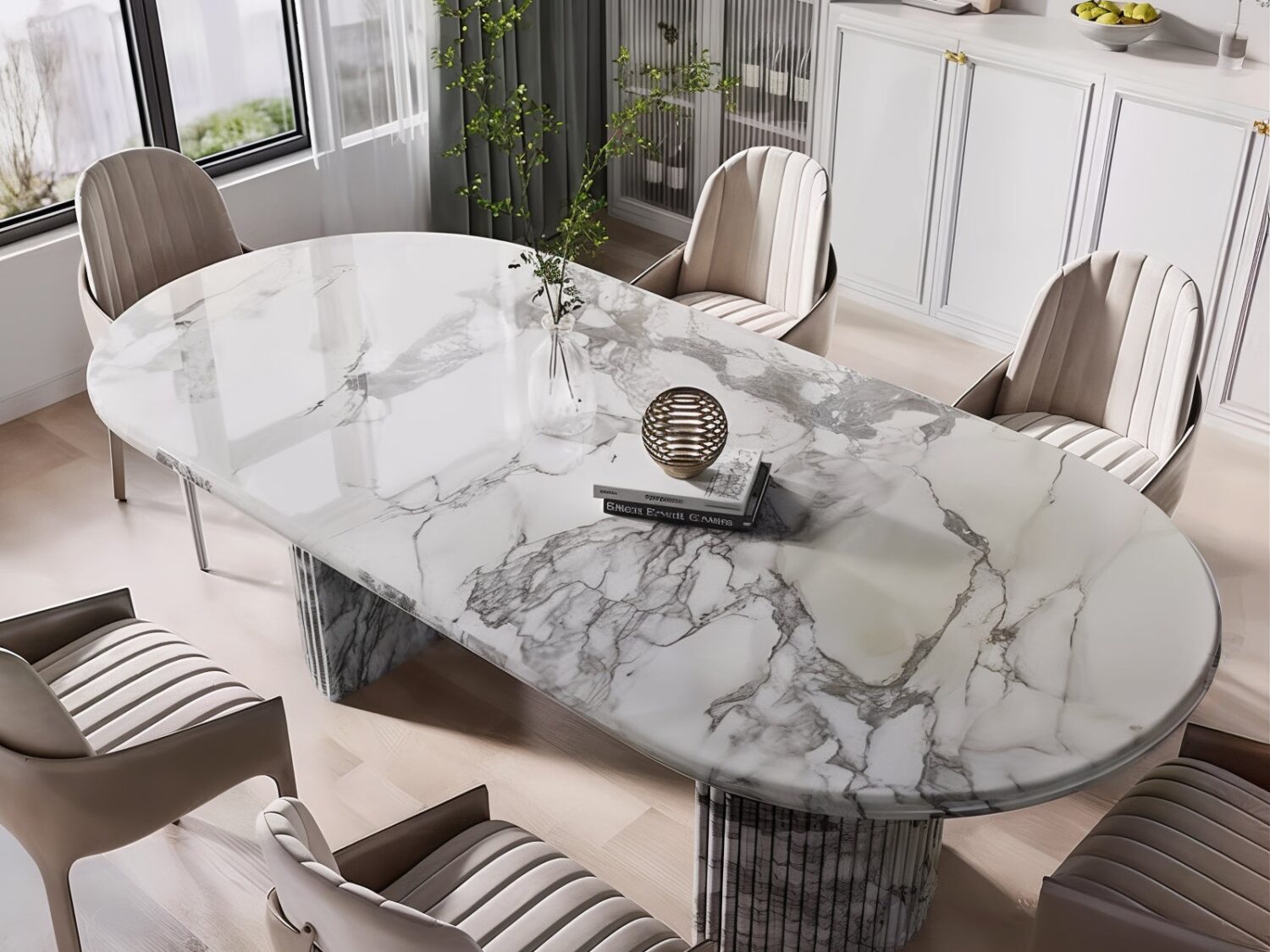 Giulia marble