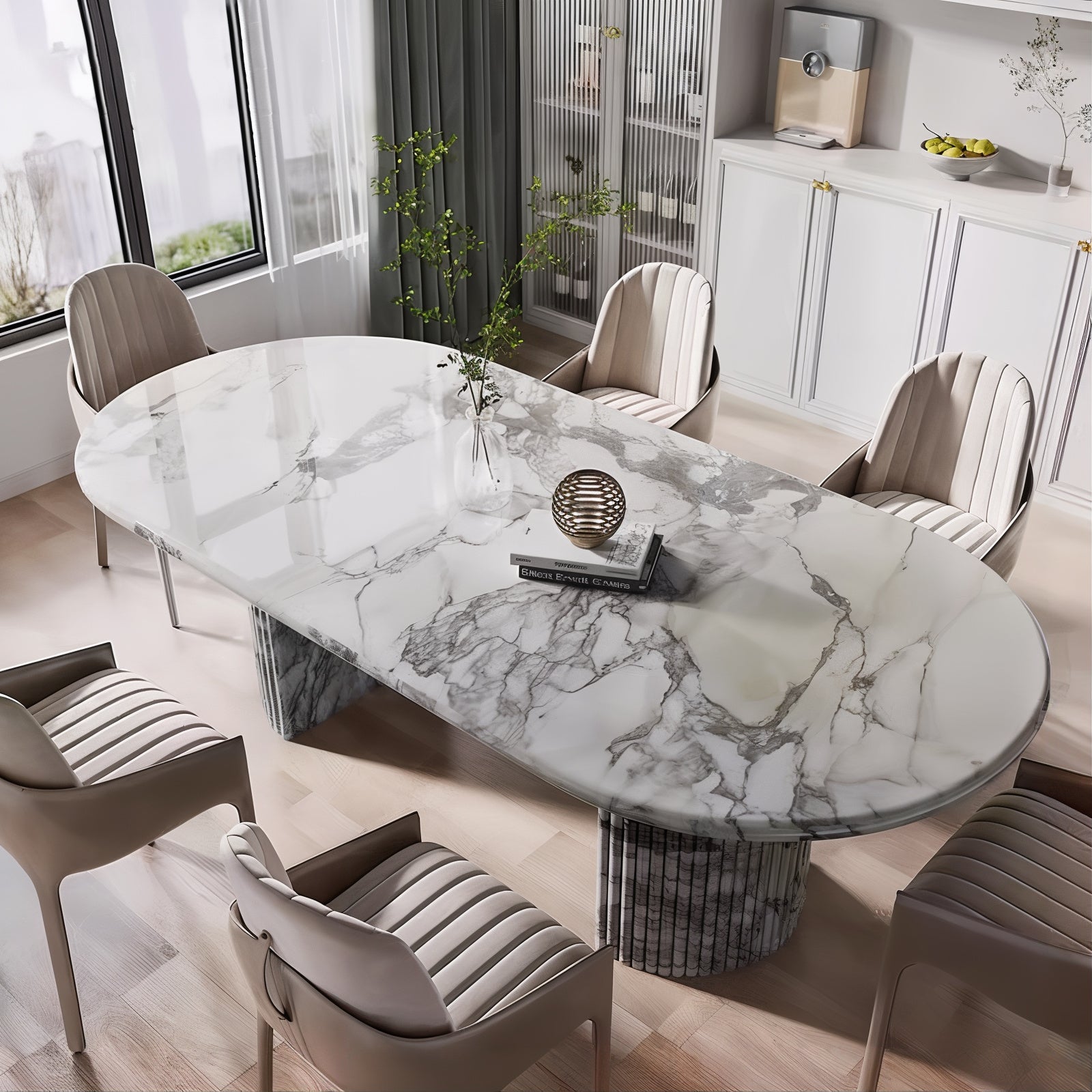 Giulia marble