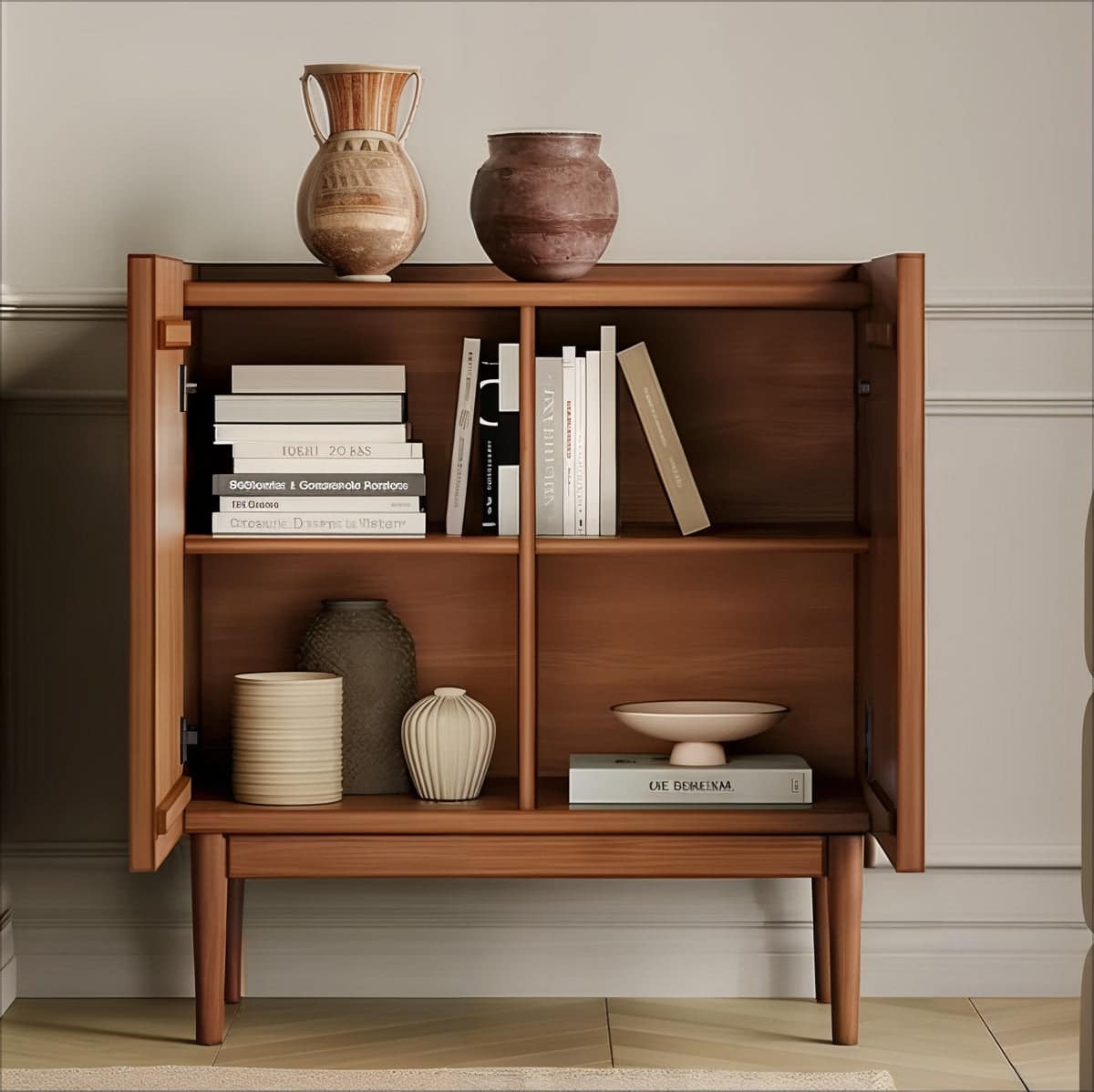 Valencia Sideboard crafted from