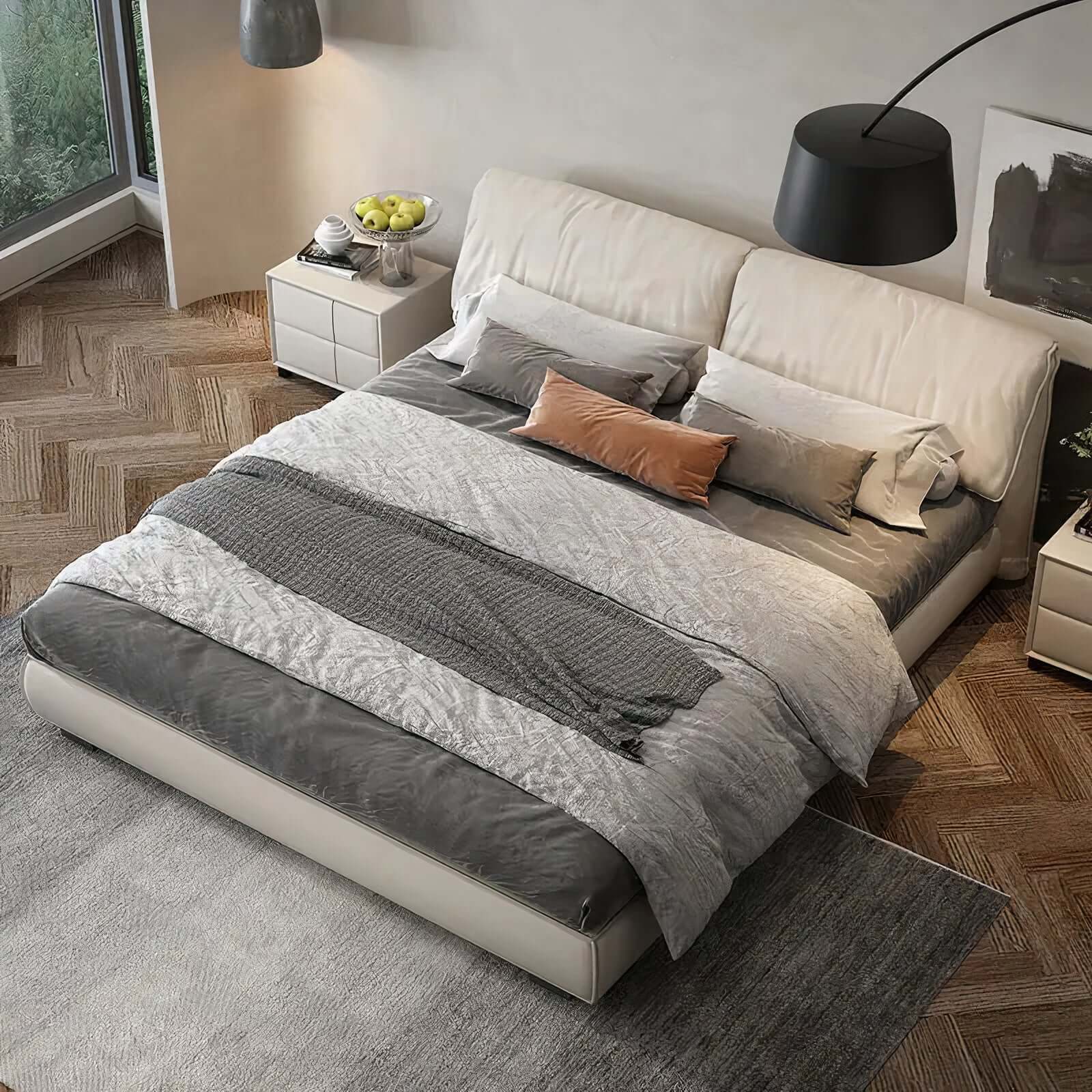 Lex bed