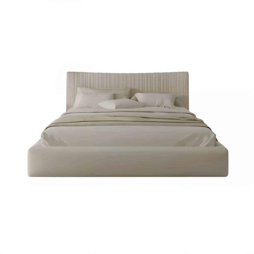 Amanda bed with