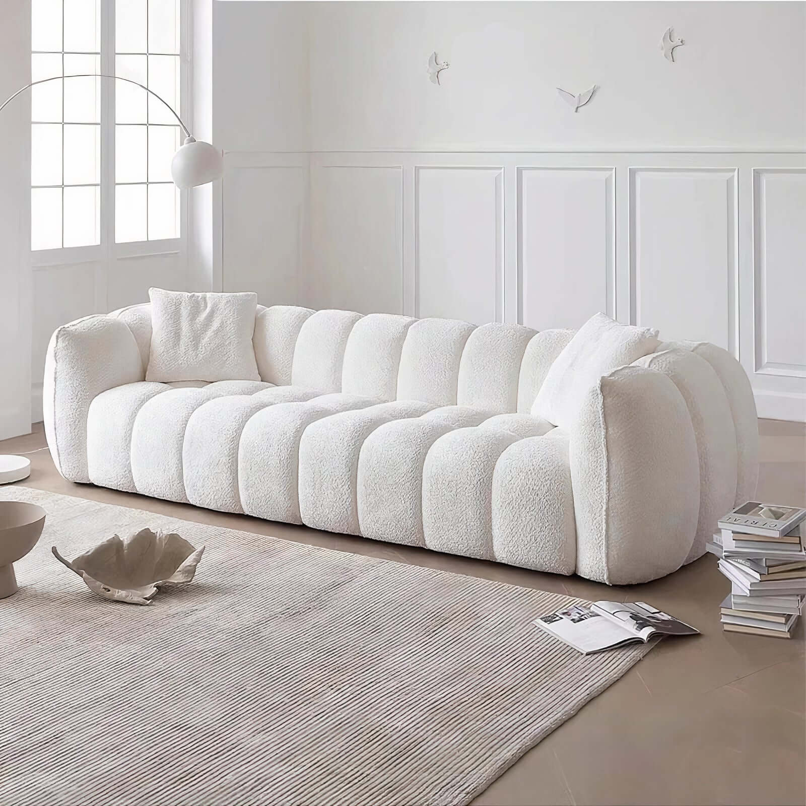Lorenzo Sofa, a
