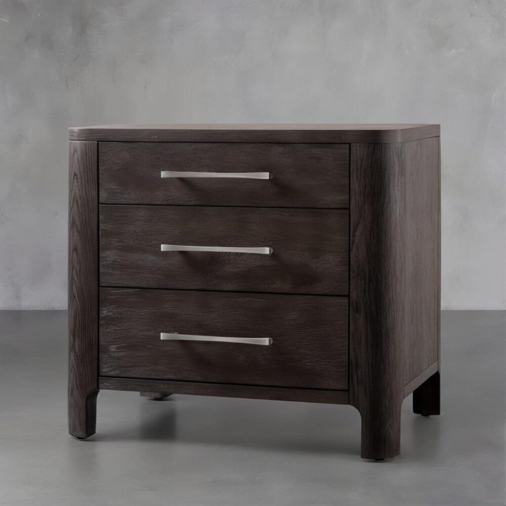 Modern oak