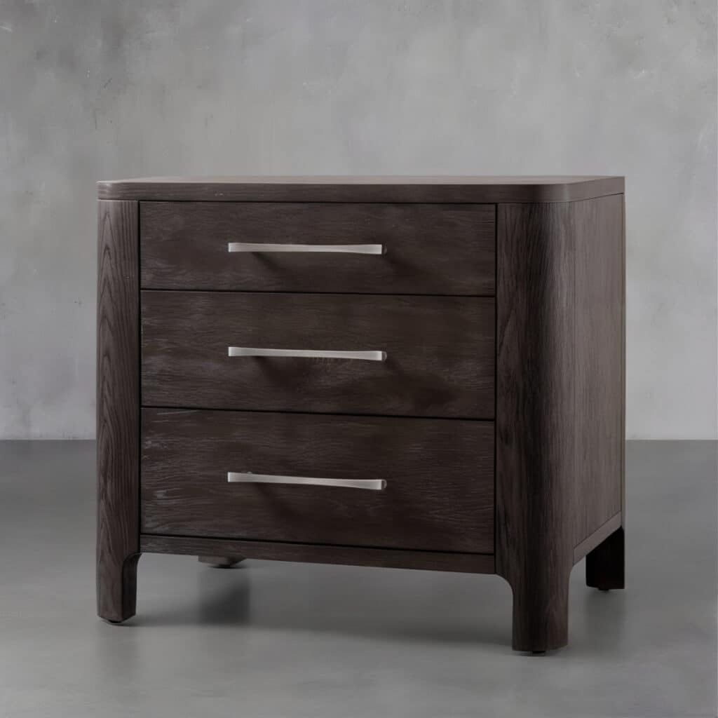 The Anders Oak Nightstand - The Anders Oak Nightstand review Review and Features 2026