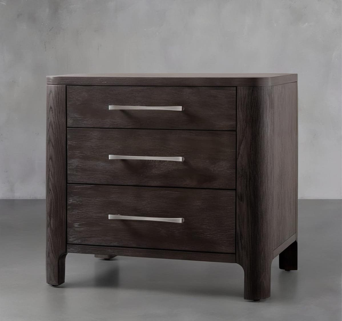 Modern oak