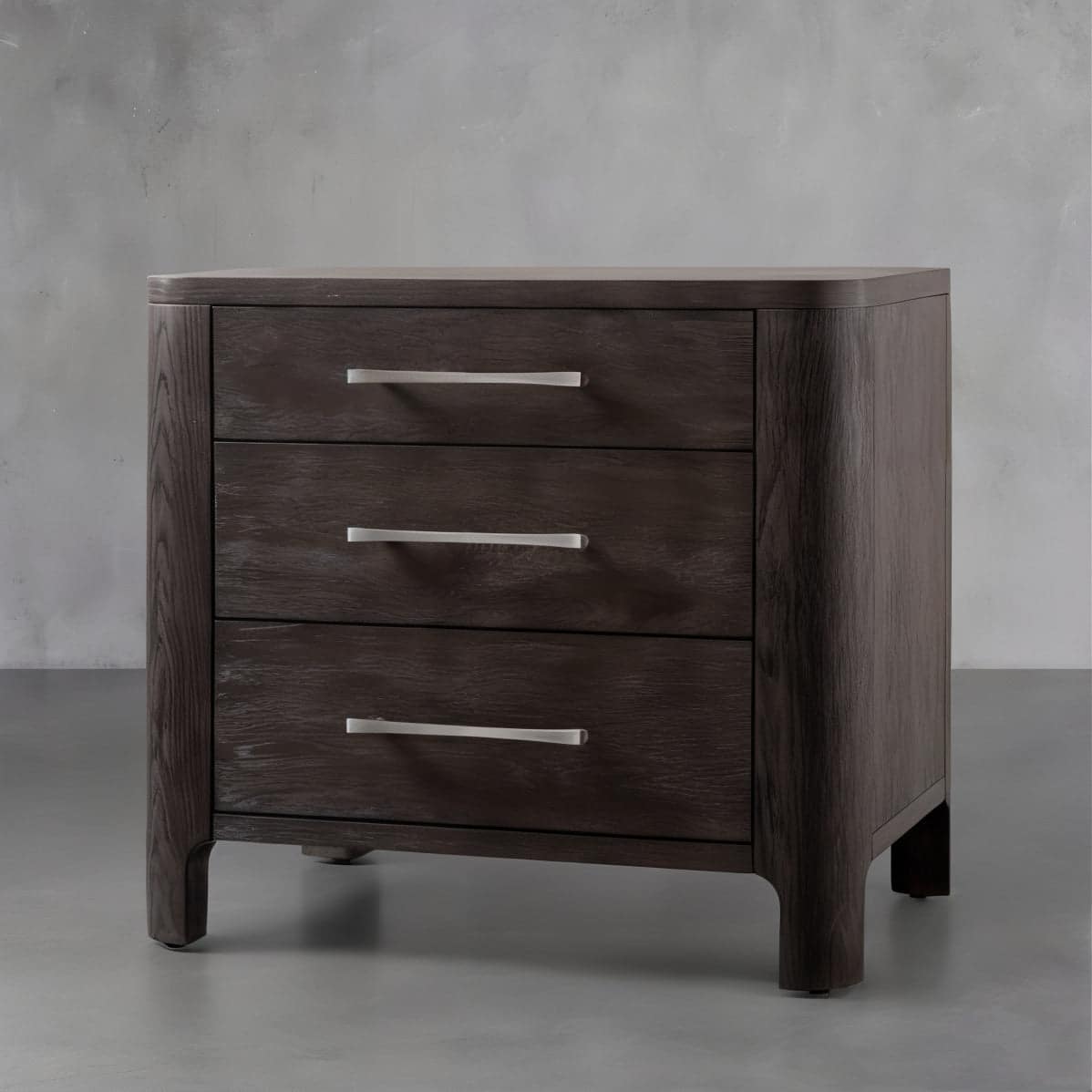 Modern oak