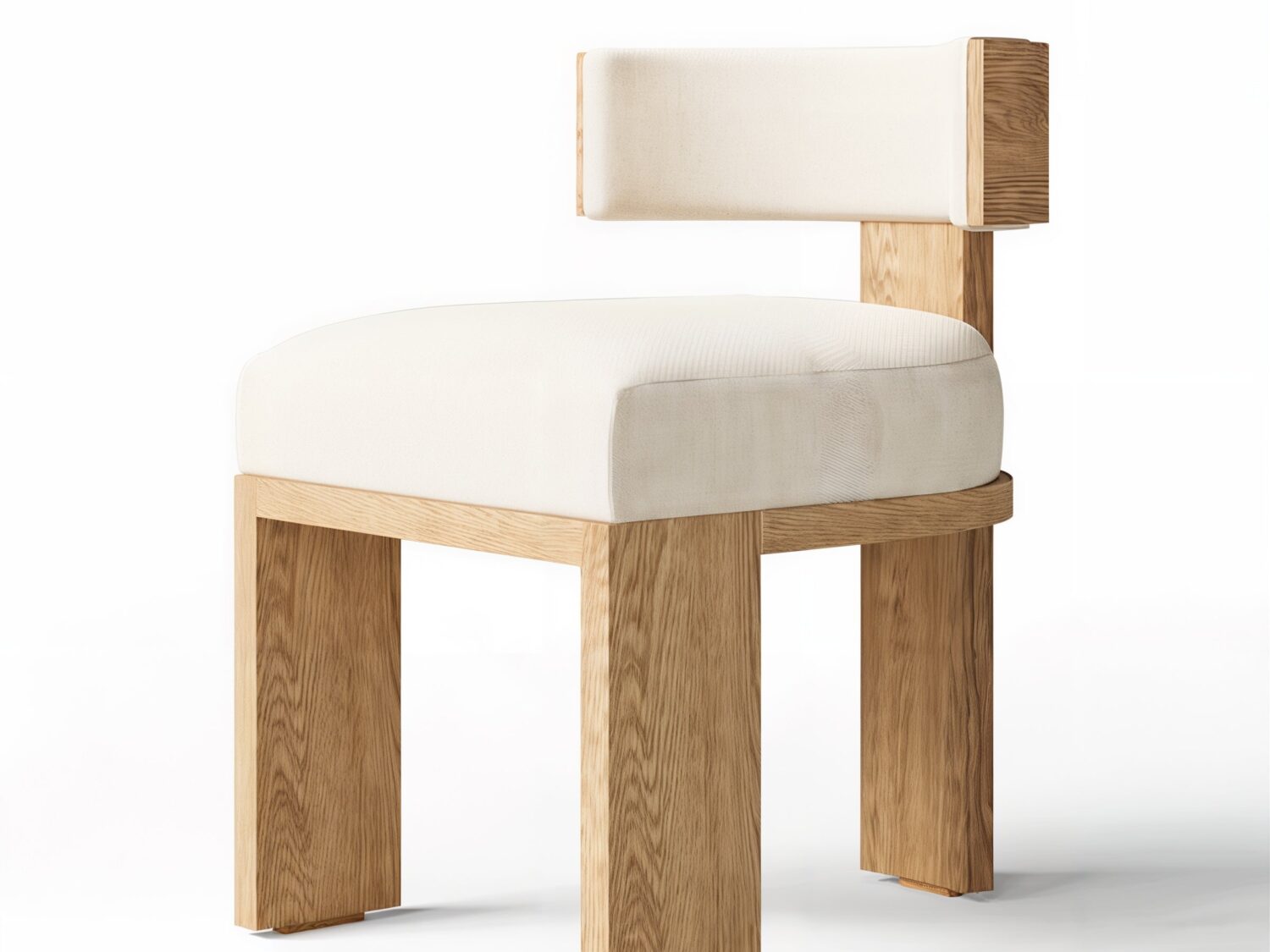 Elin solid wood