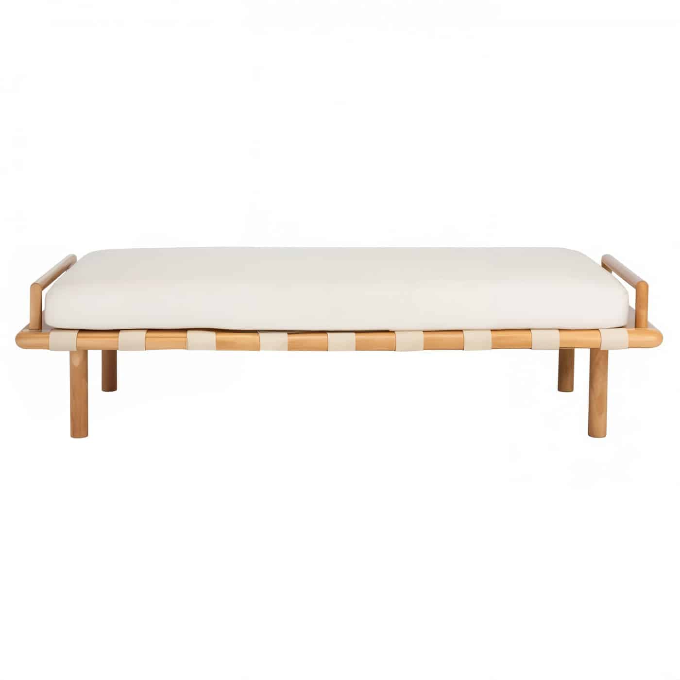 Oslo bedroom bench with