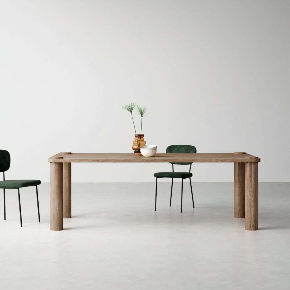 Lilia Dining