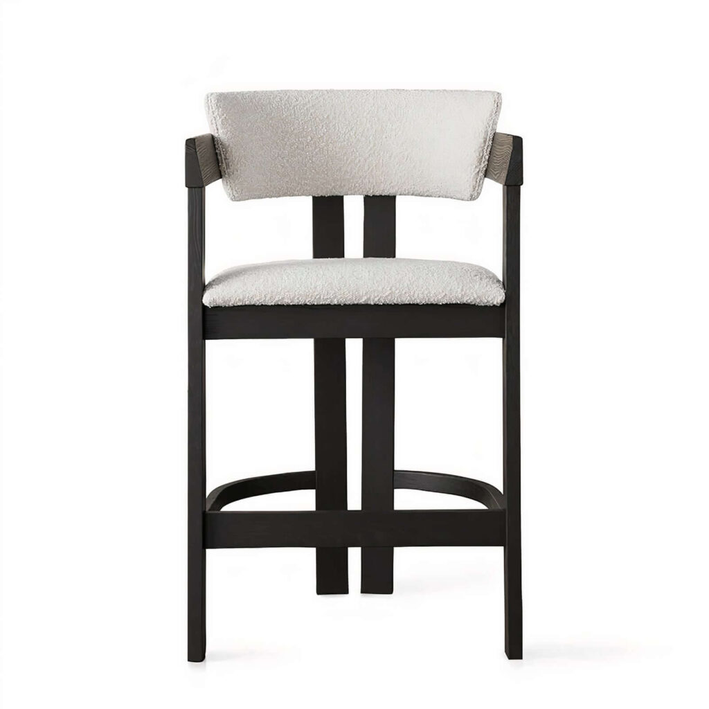 ALONZO BARSTOOL High-Quality ALONZO BARSTOOL review Display