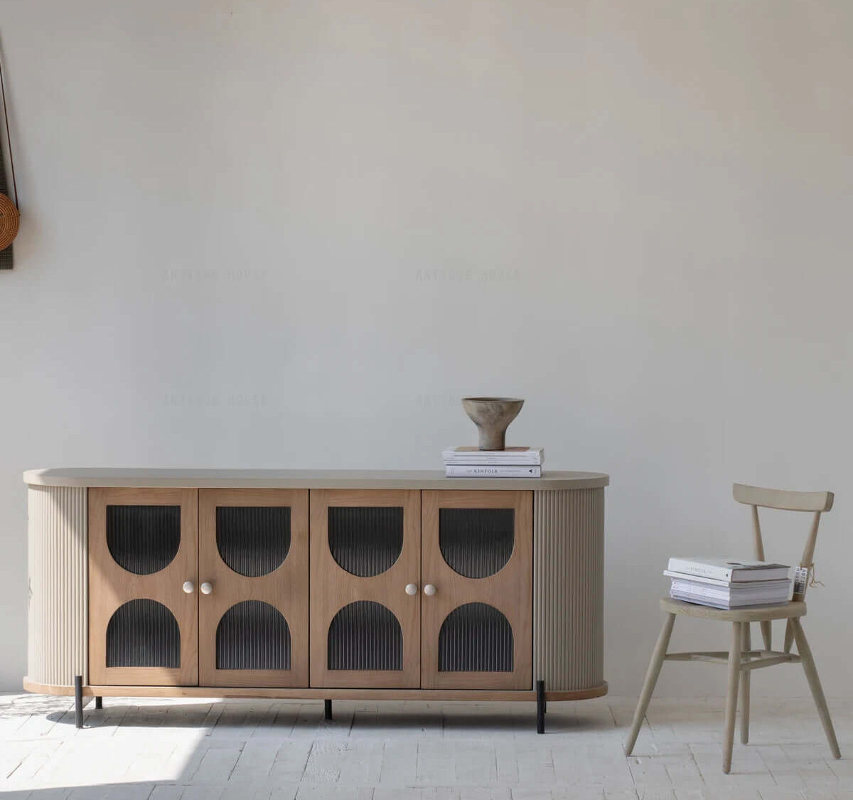 Cecilia Cabinet with