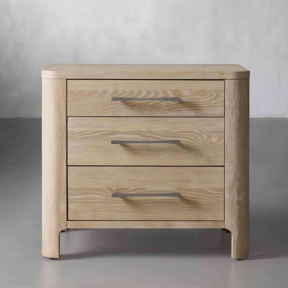 Anders Nightstand:
