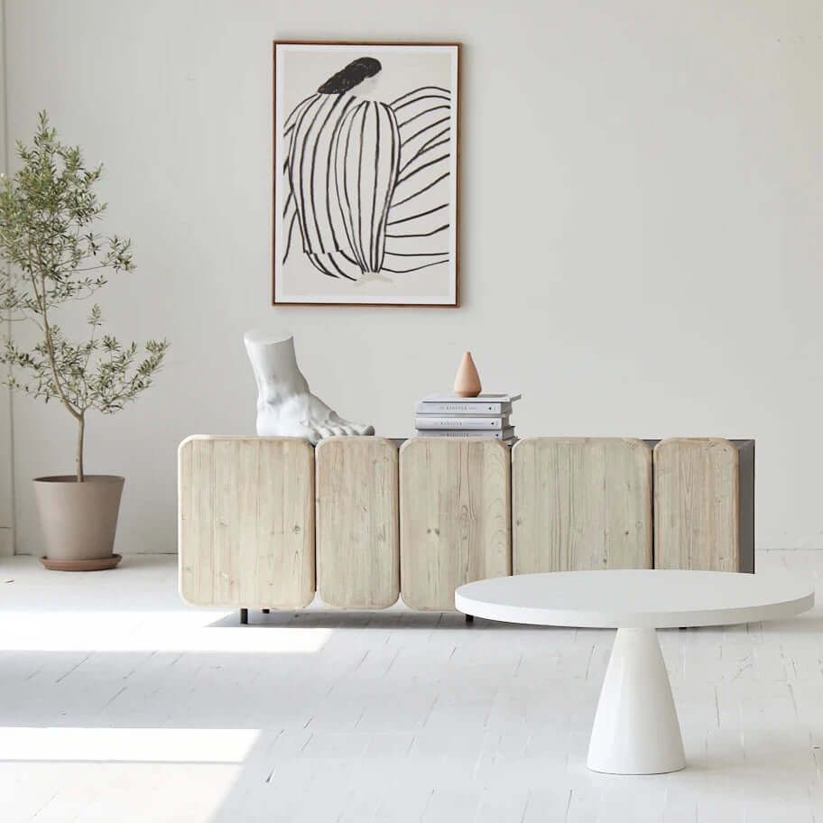 Bambina Cabinet: