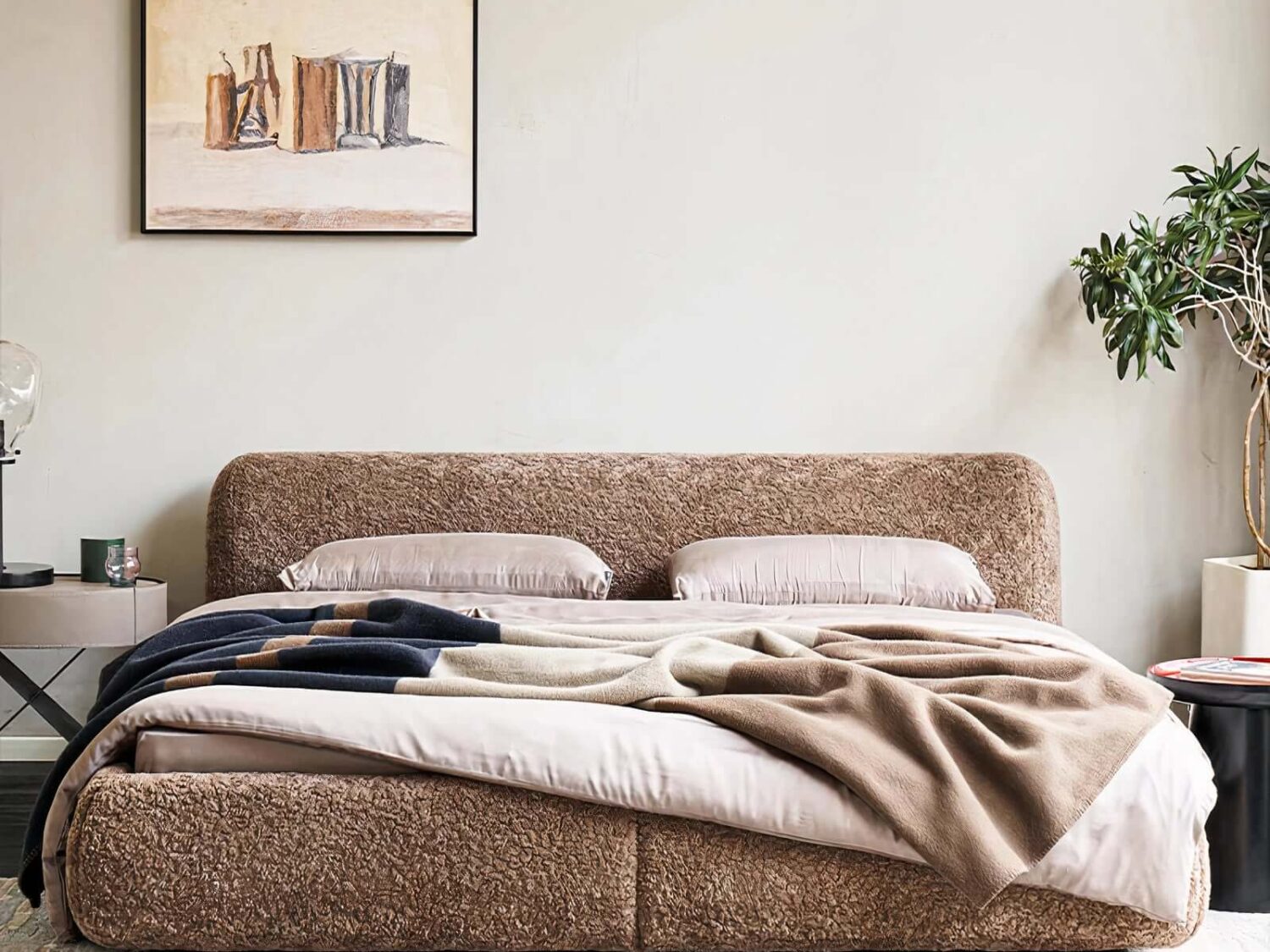 Modern Sherpa