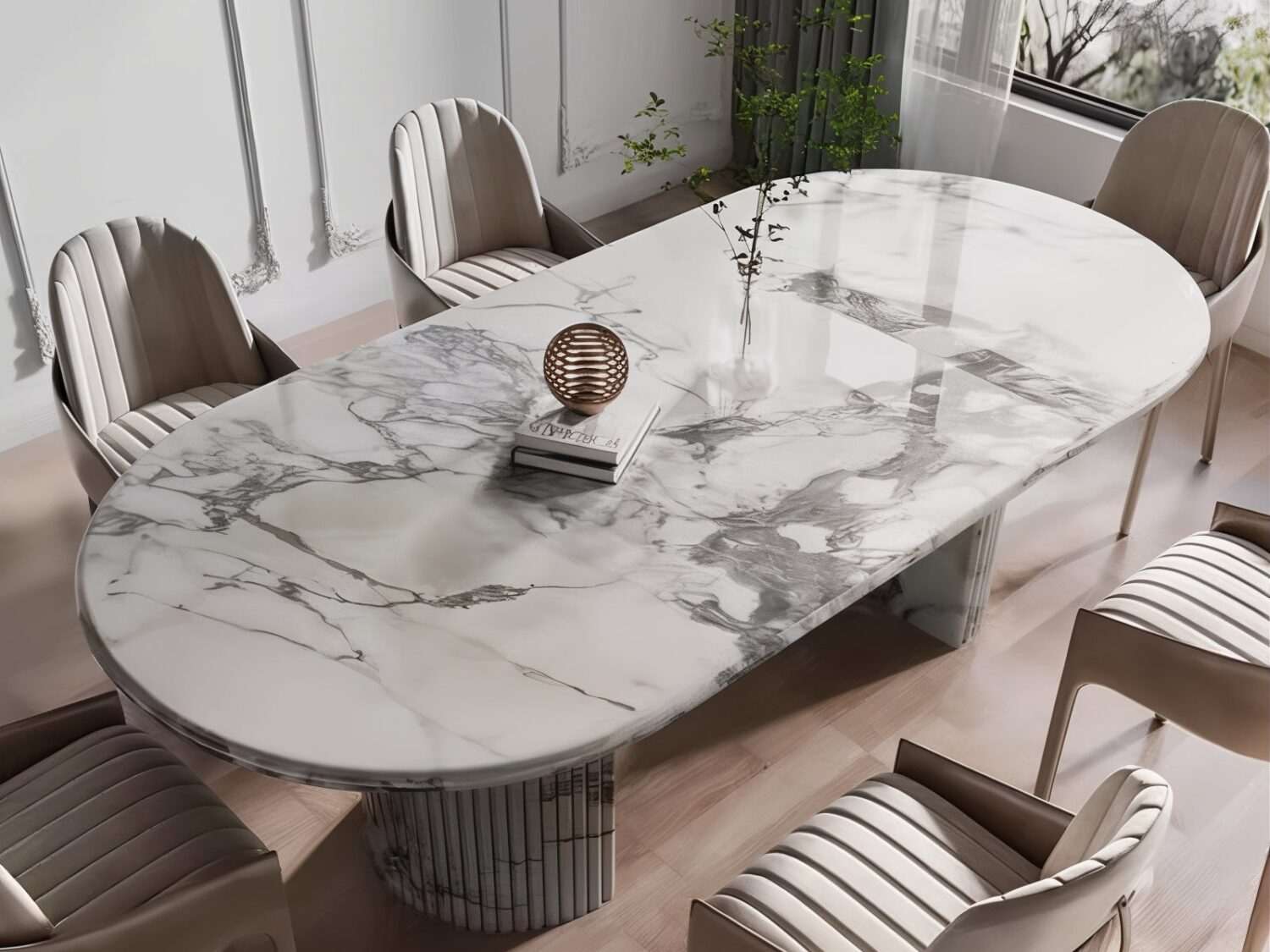 Giulia Marble