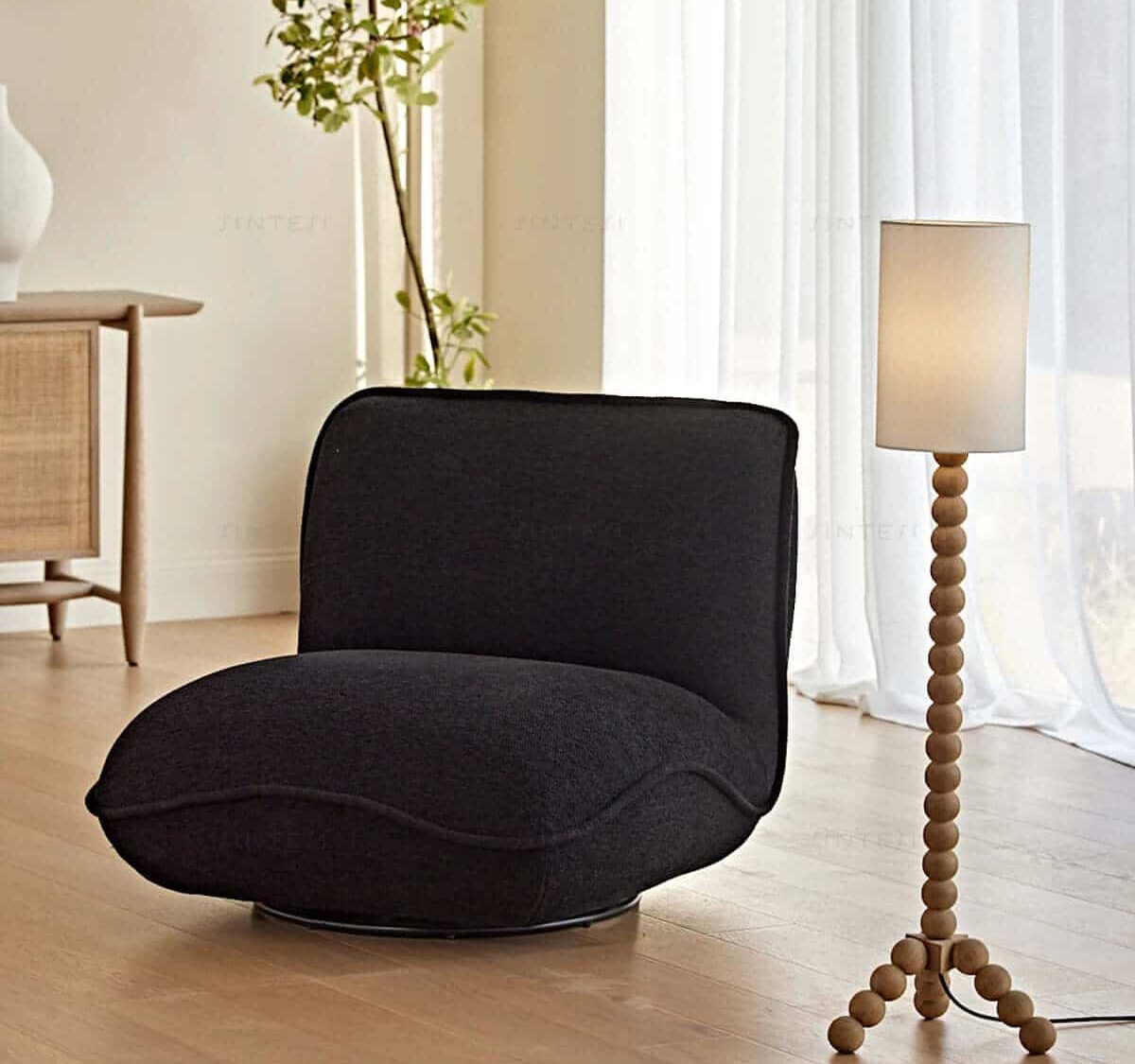 Luxurious Concetta