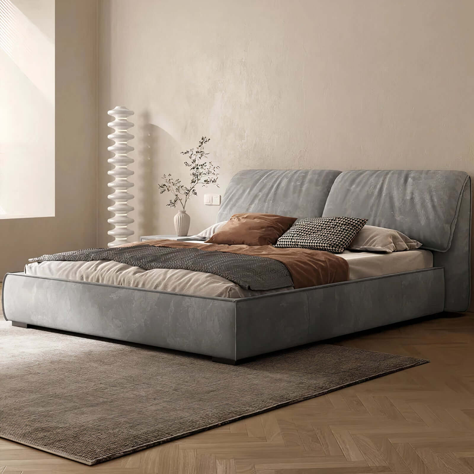 Lex bed with