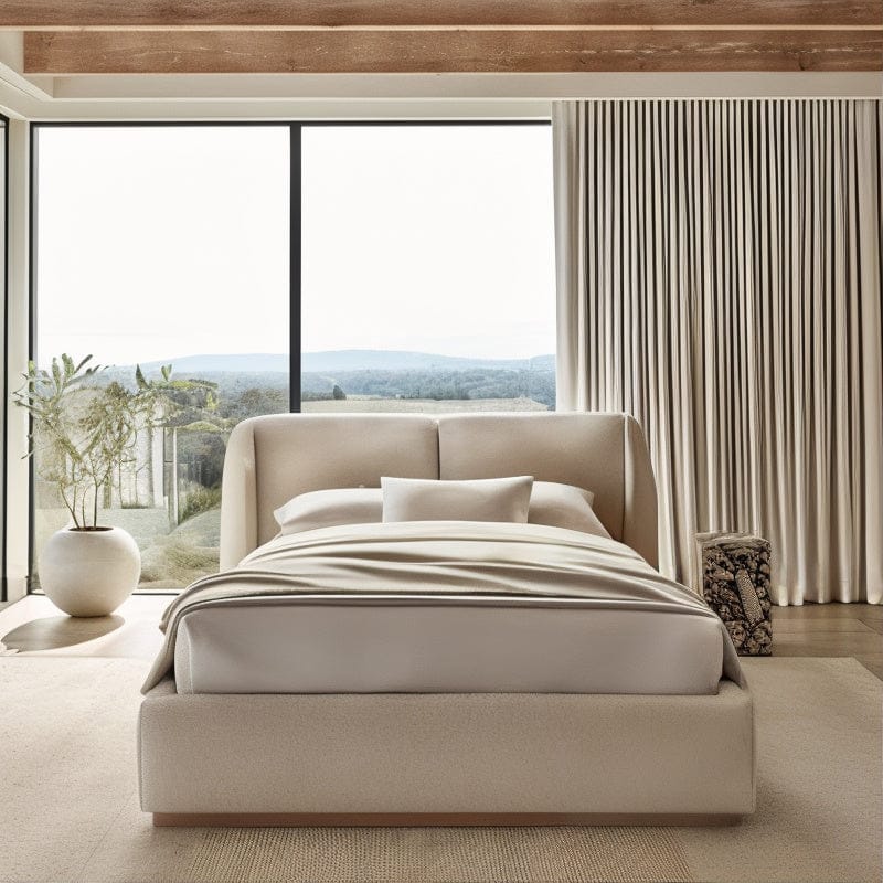 Modern Sofia bed