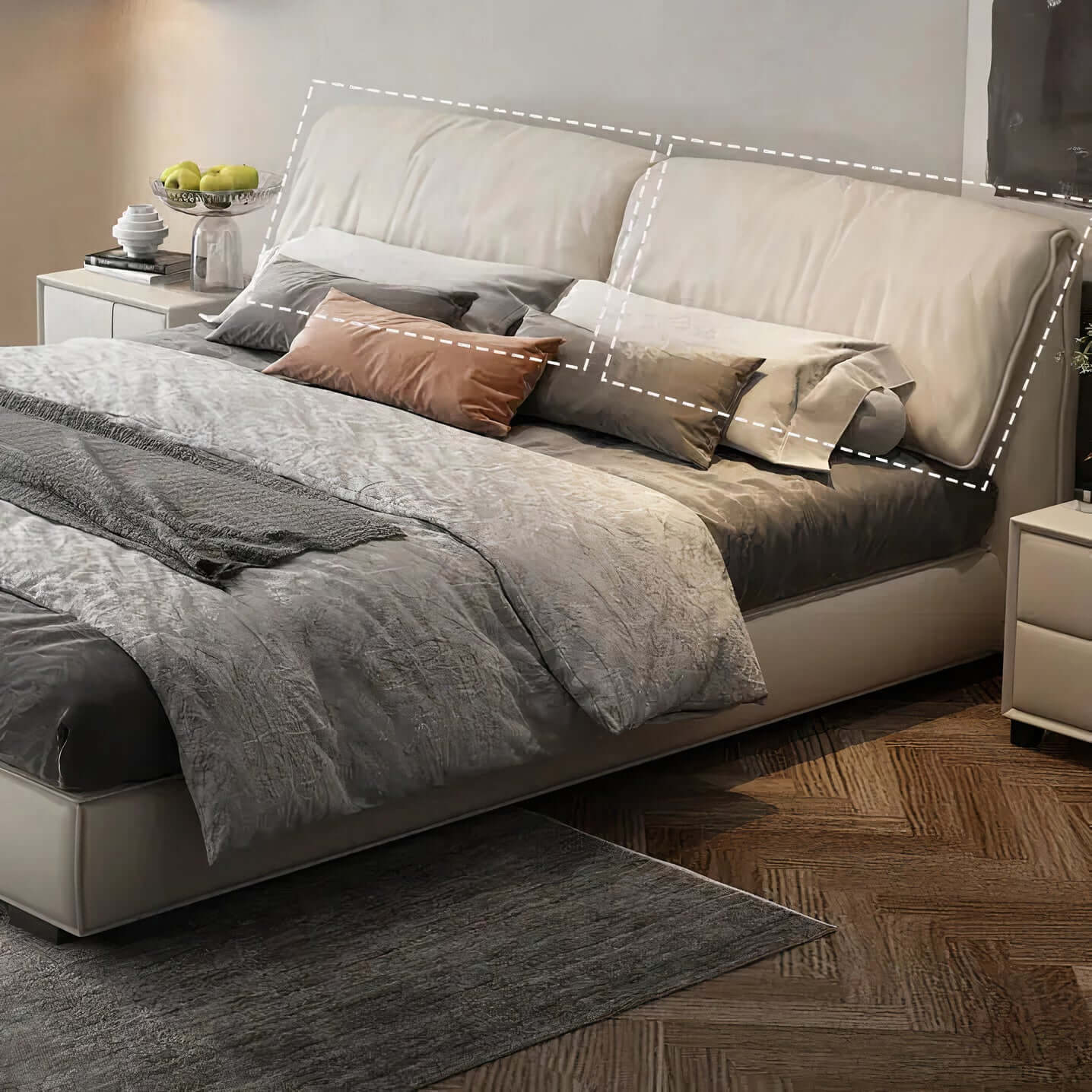 Lex bed