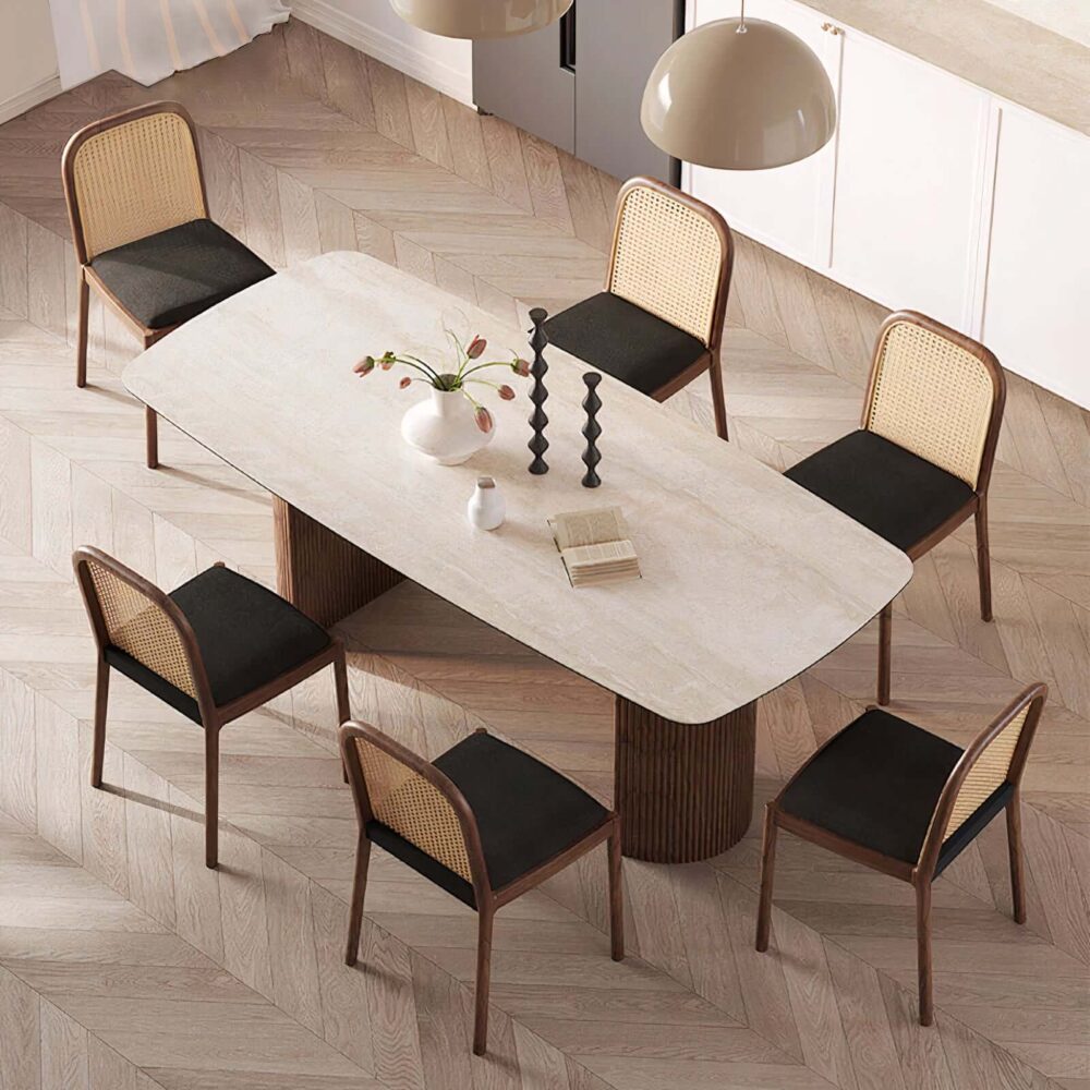 Kijo dining table