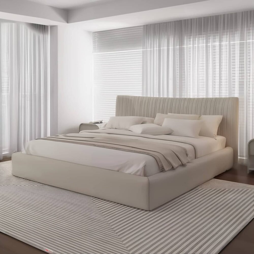 Amanda bed