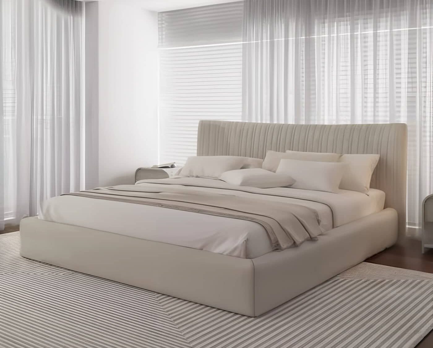 Amanda bed