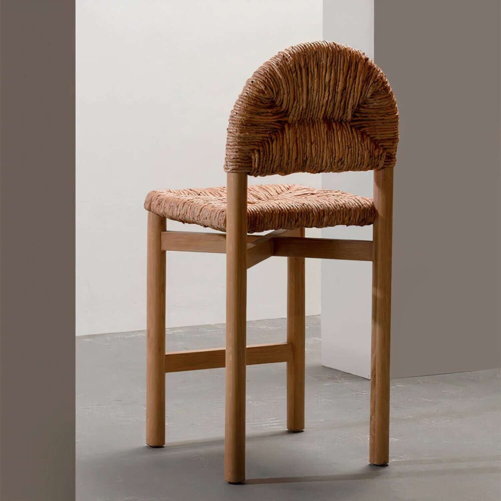 Juno barstool