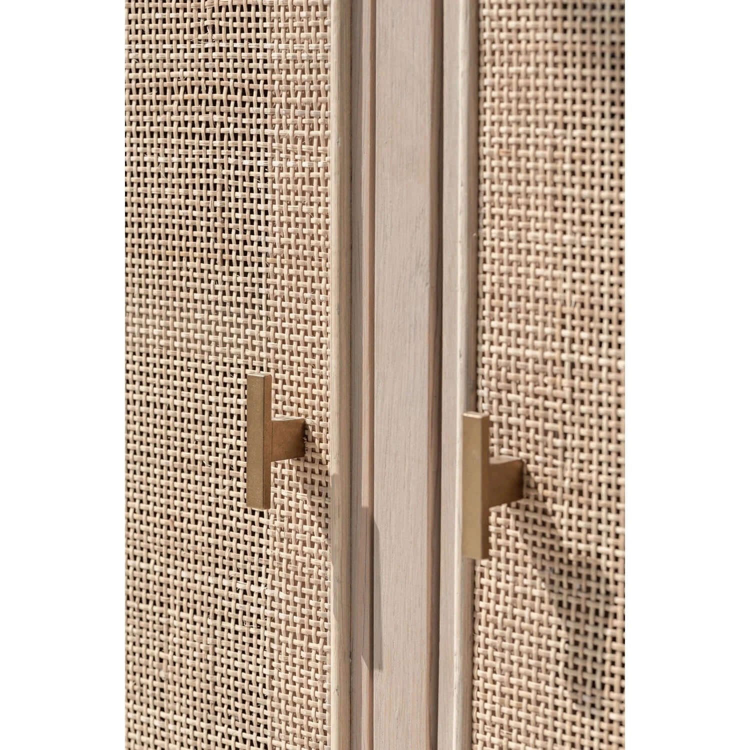 Black Tullio cabinet