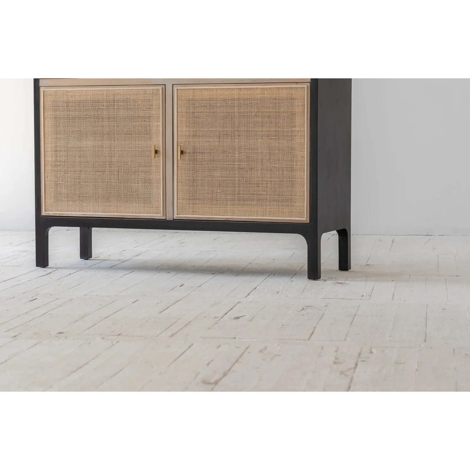 Black Tullio cabinet