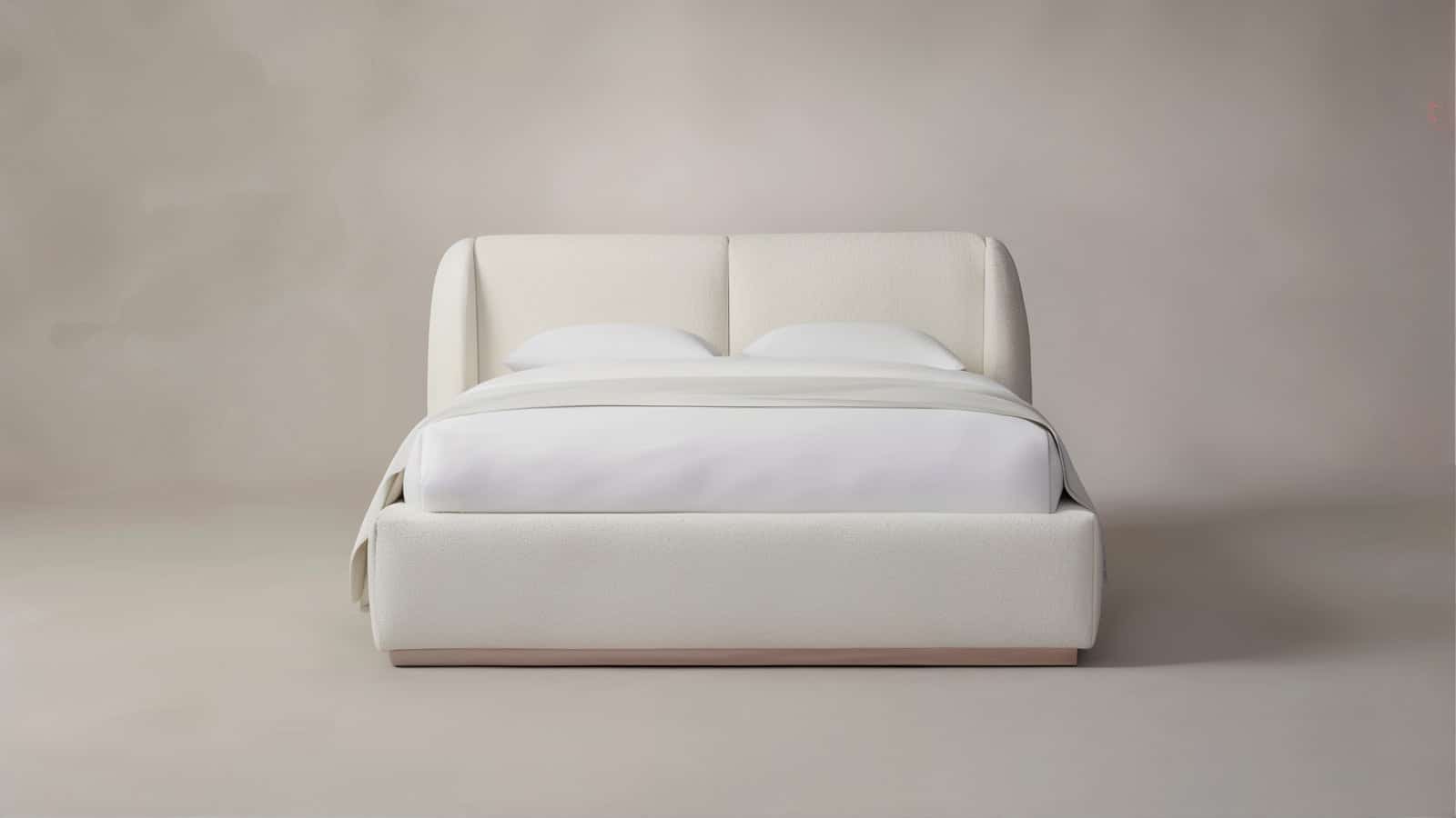 Sofia Bed with luxurious