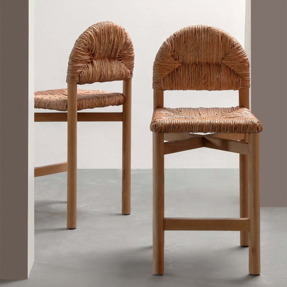 Juno barstool