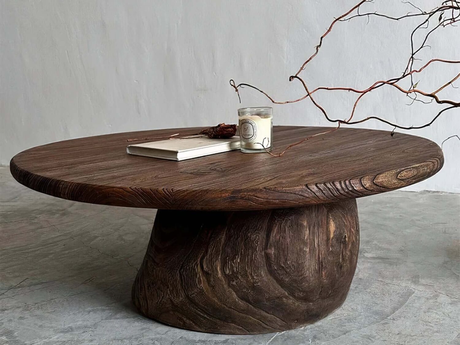 Brando Coffee Table