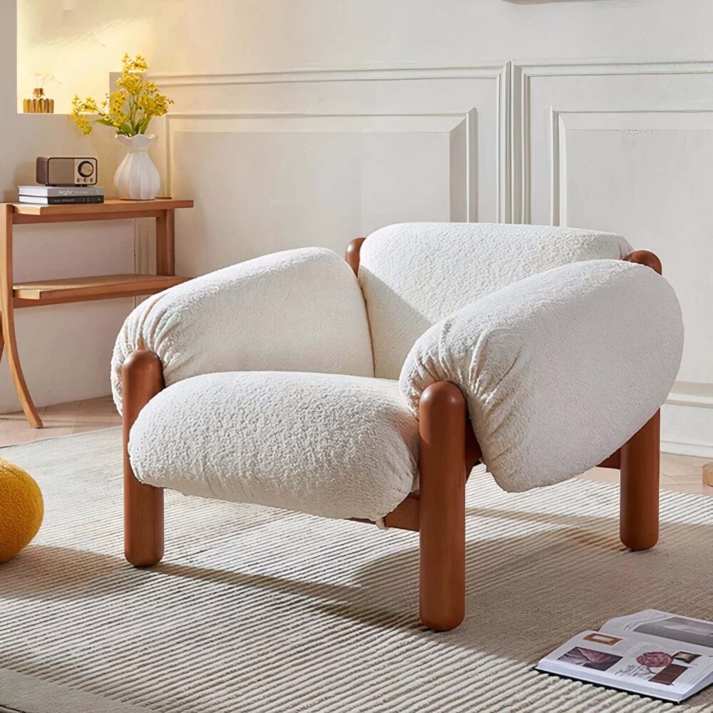 Gianna Armchair with