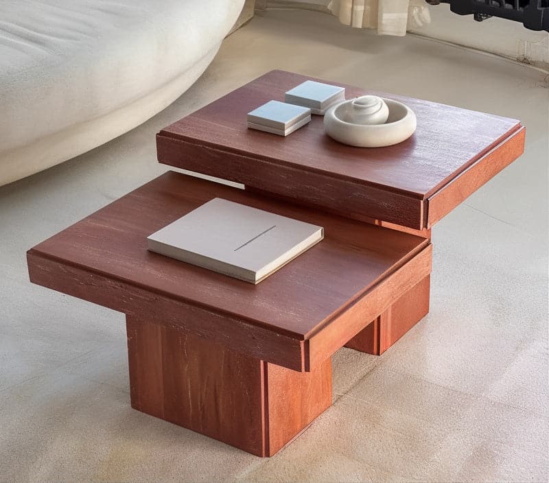 Luca Coffee Table: