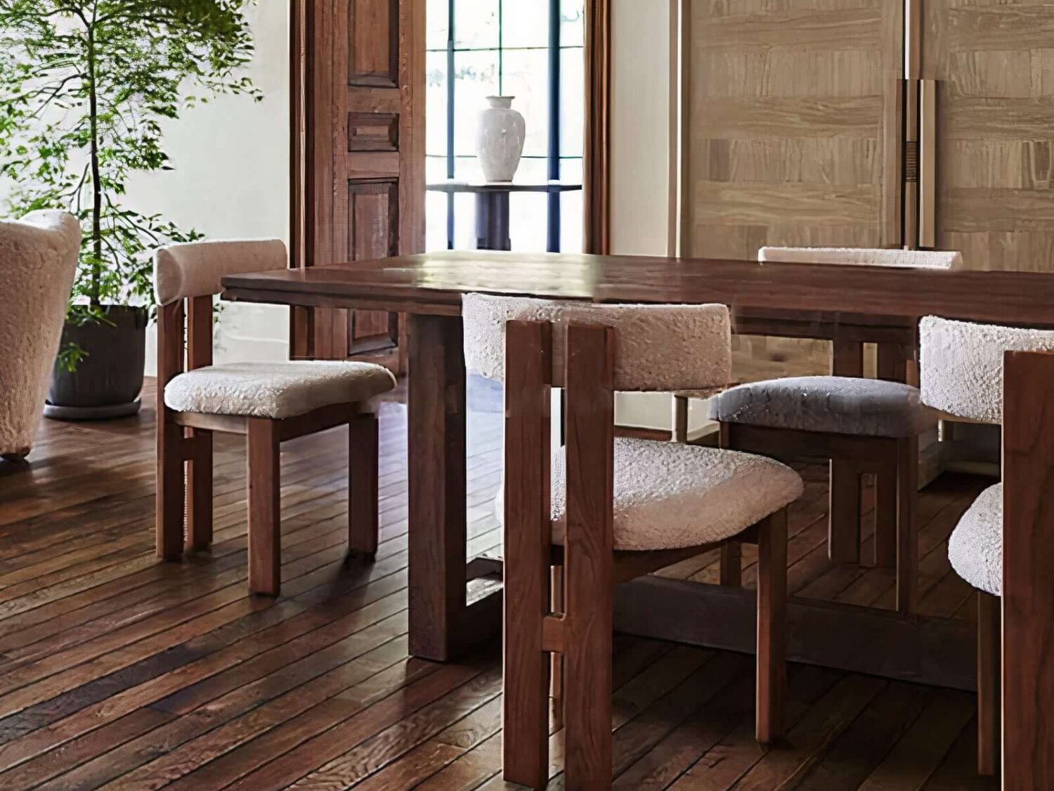 Tao chair