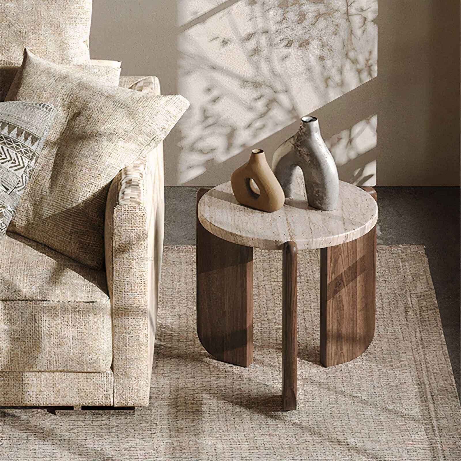 Joi Coffee Table,