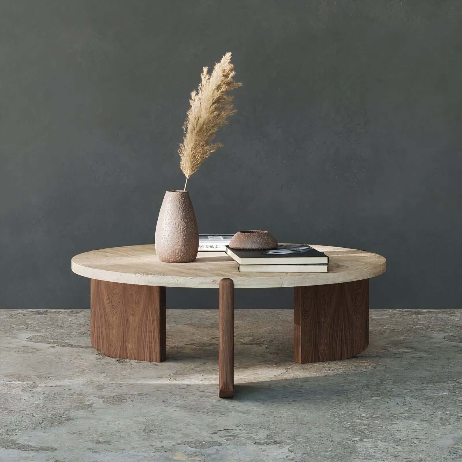 Joi Coffee Table