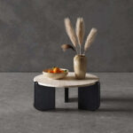 Joi Coffee Table