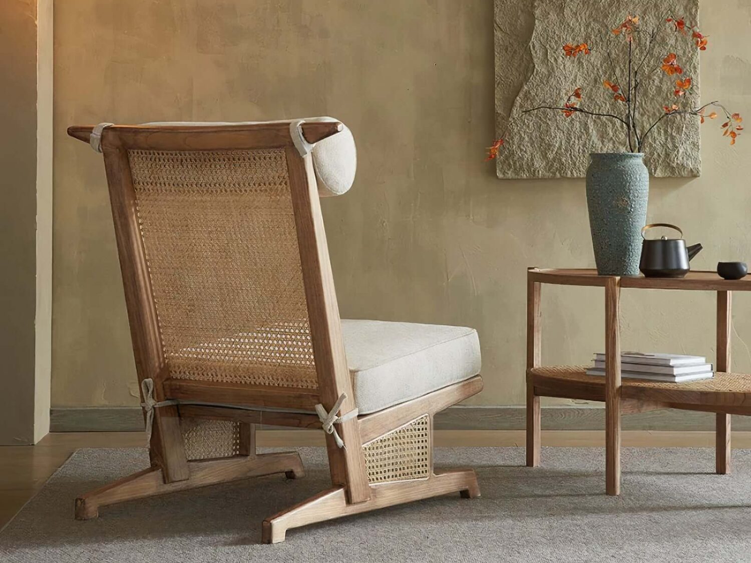 Marta Chair