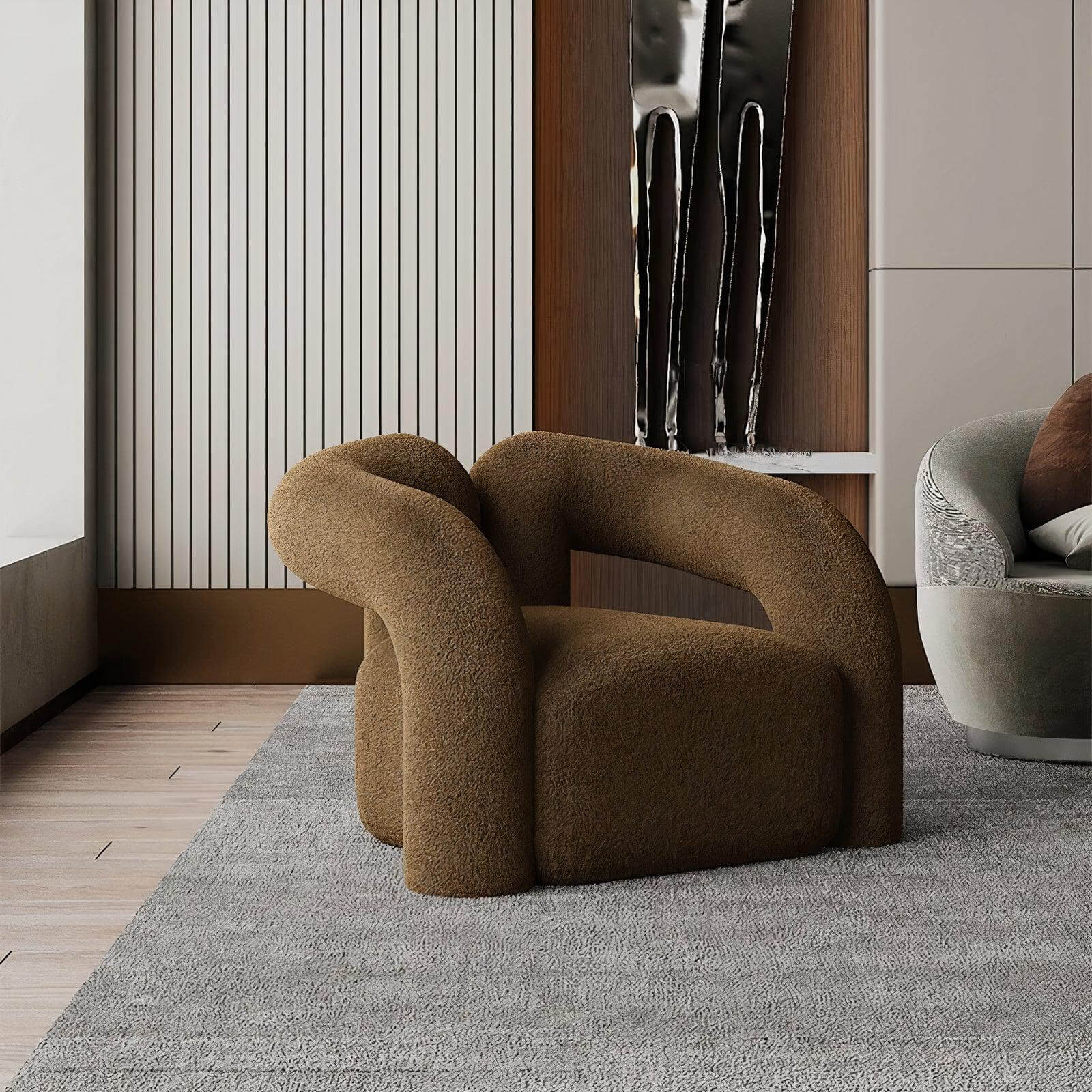 Gray Nordic