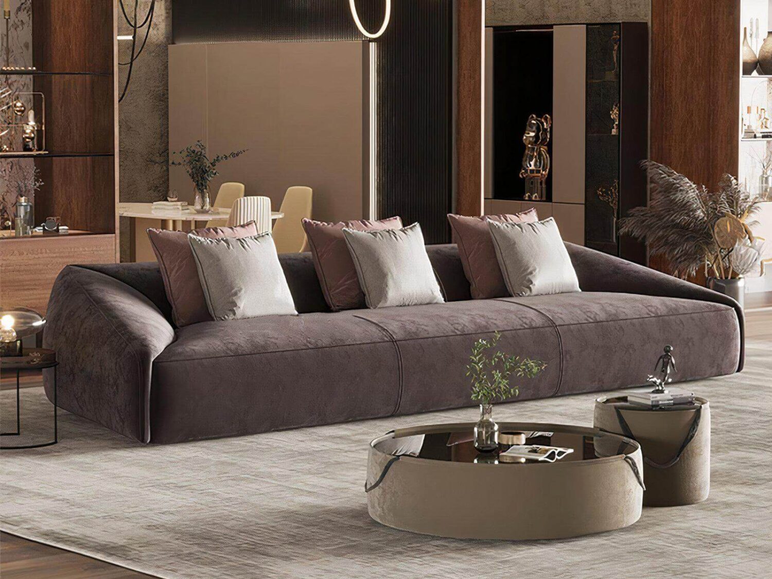Cameron sofa in