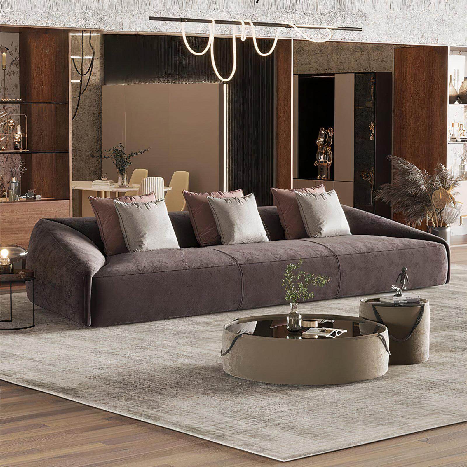 Cameron sofa in