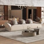 Cameron sofa in a