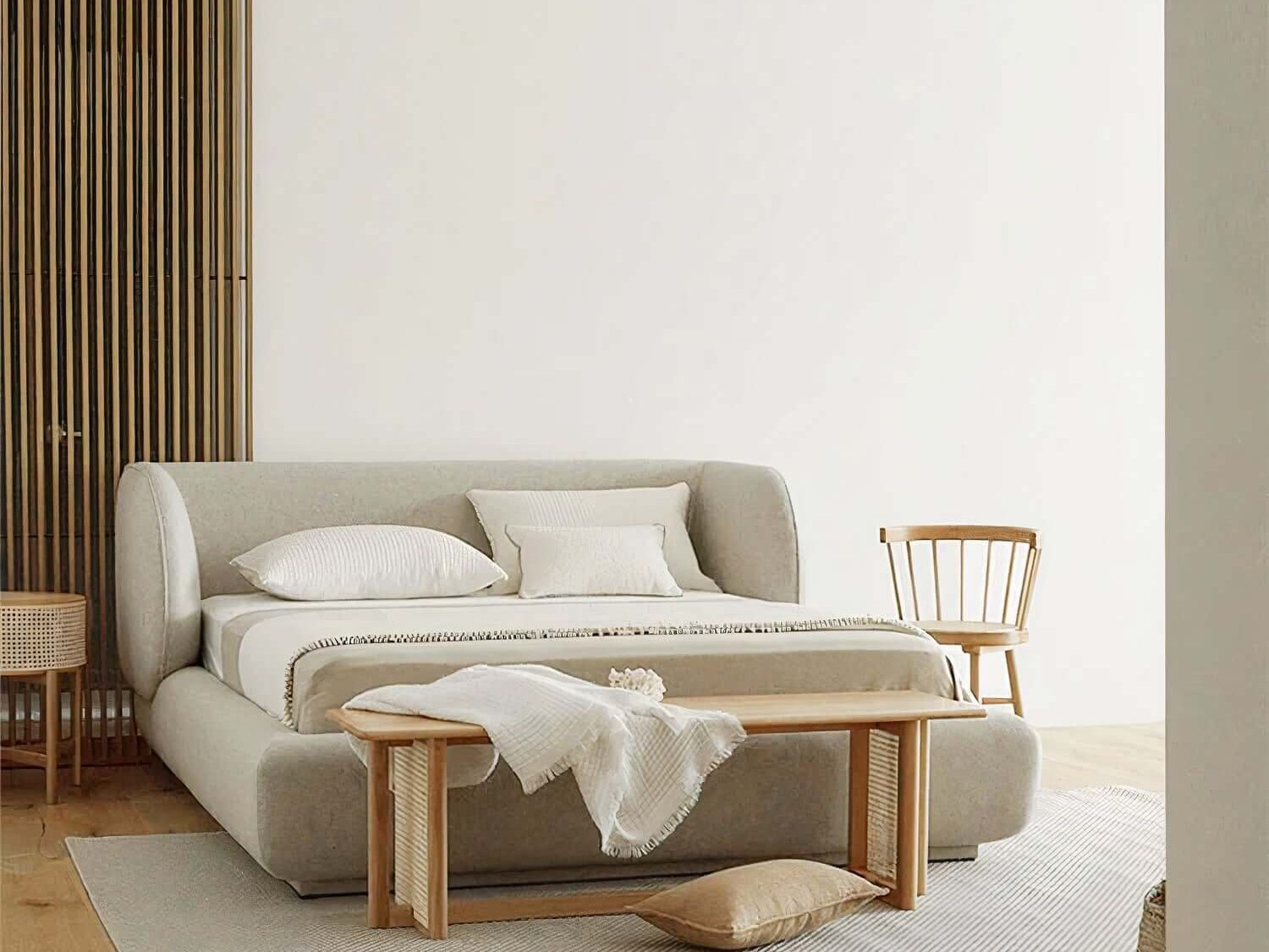 JREAM BED