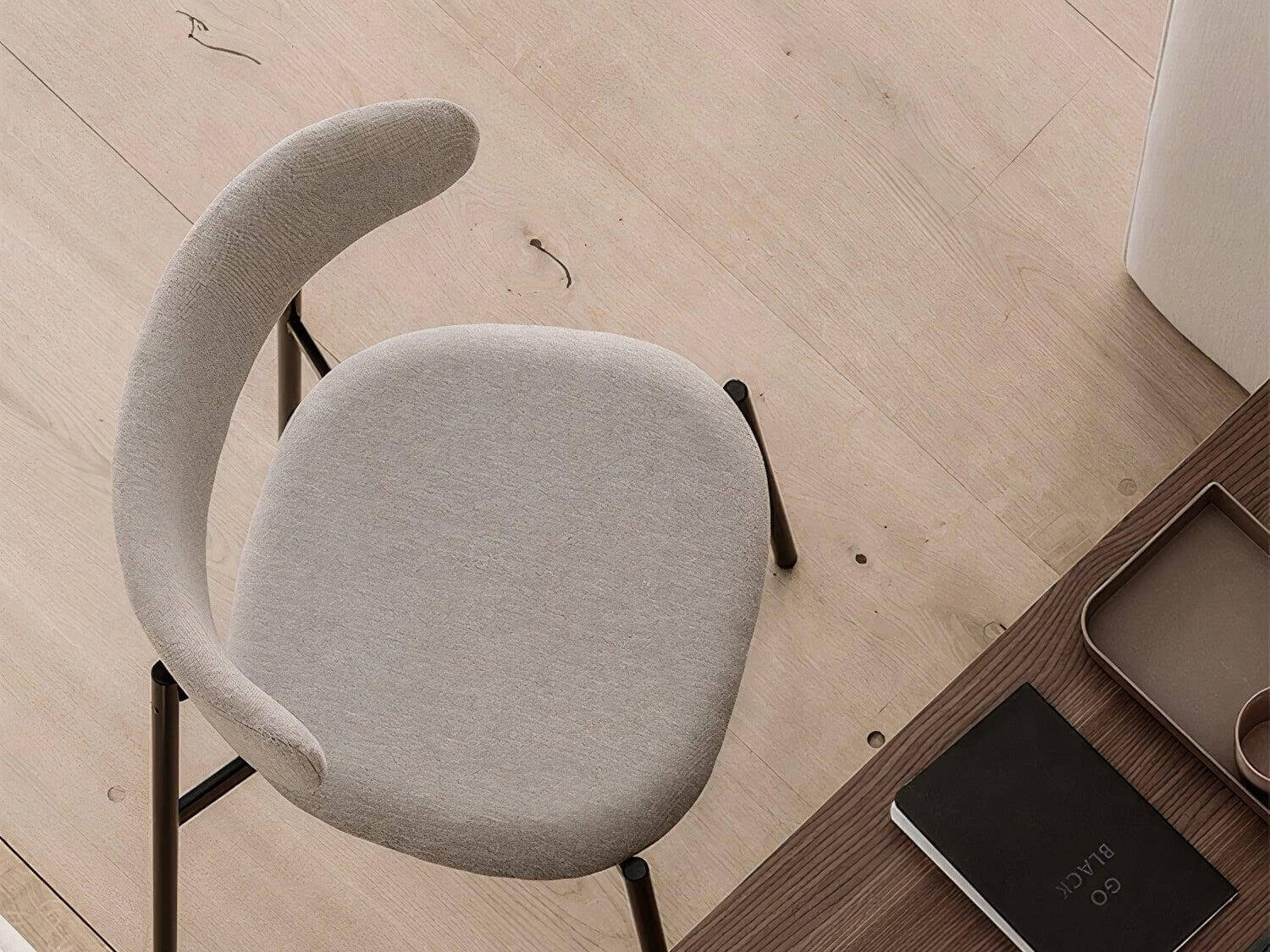 Jane Chair:
