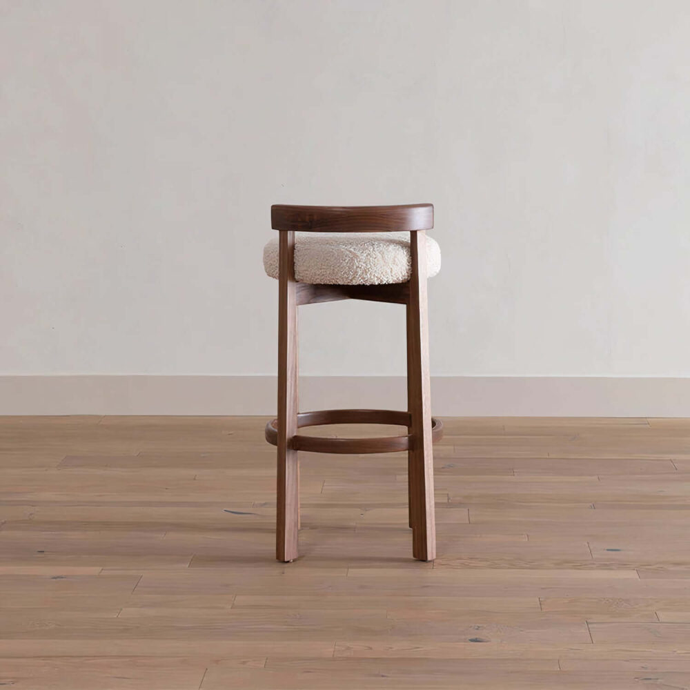 Maisy bar stool with