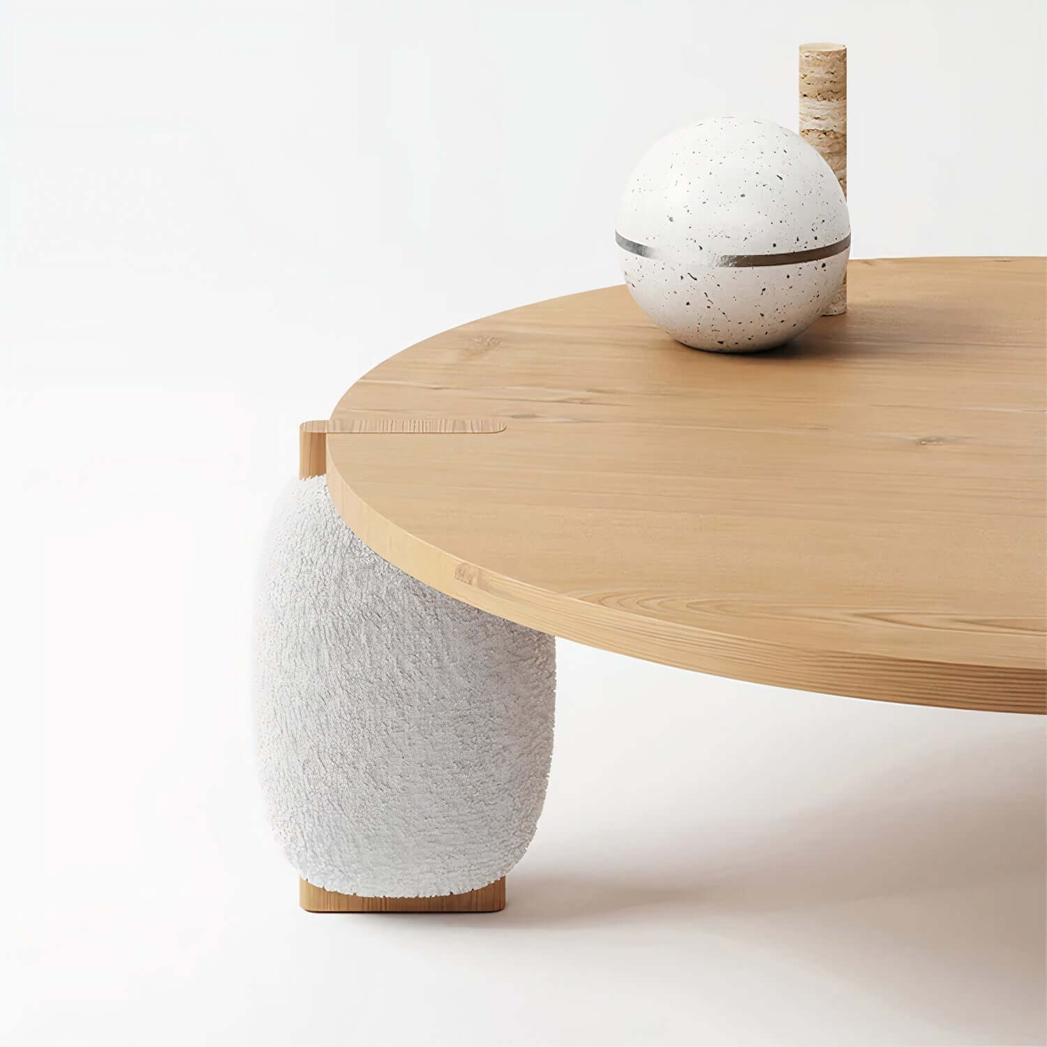 Chelsea coffee table: