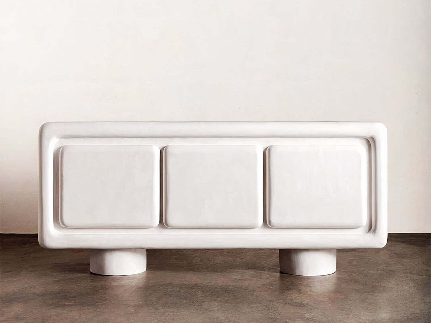 Celestia wooden storage