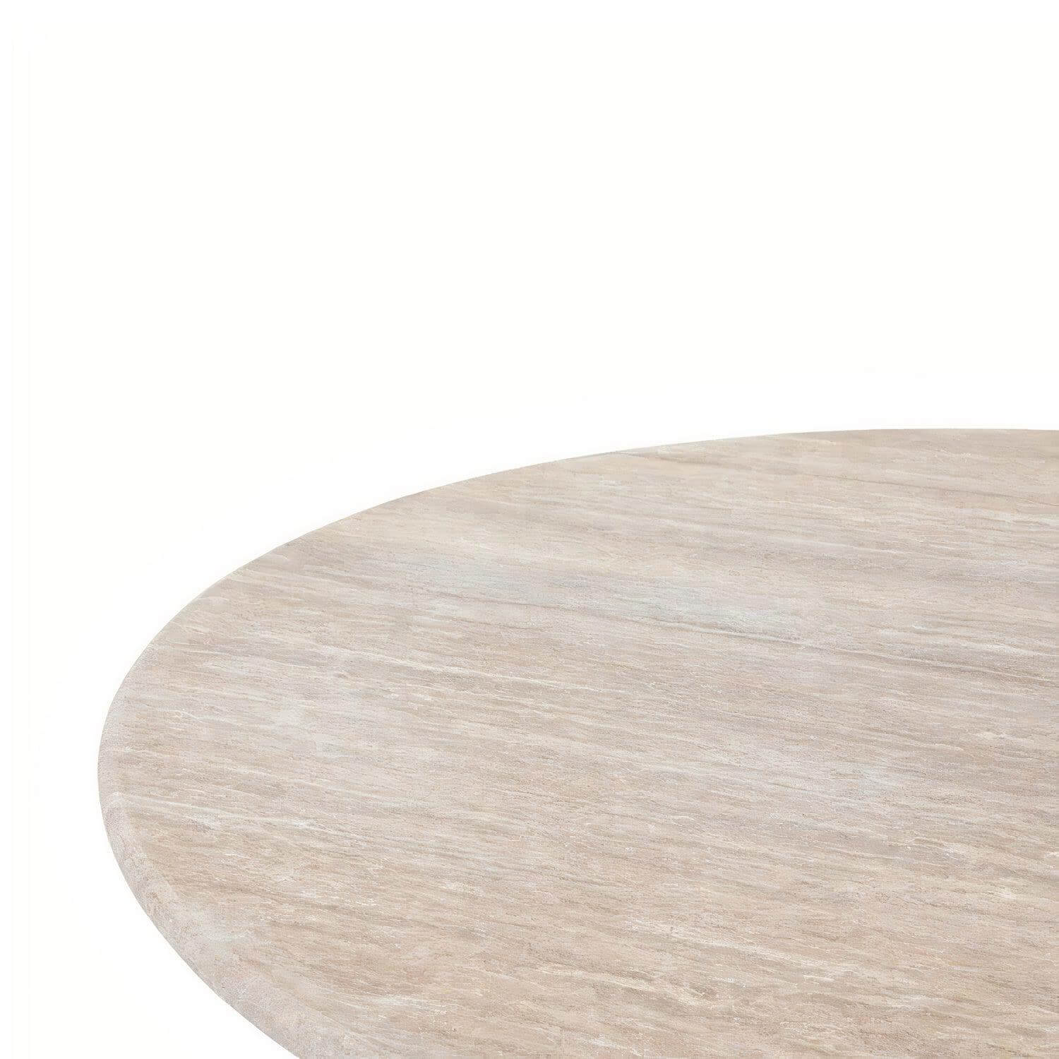 Paulina dining table with